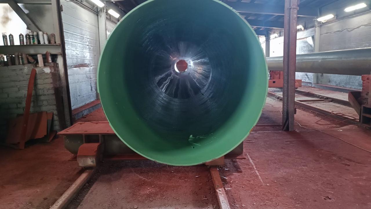 Внутренняя изоляция