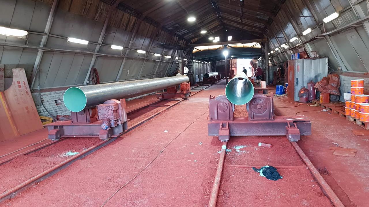 Устройство для внутренней изоляции